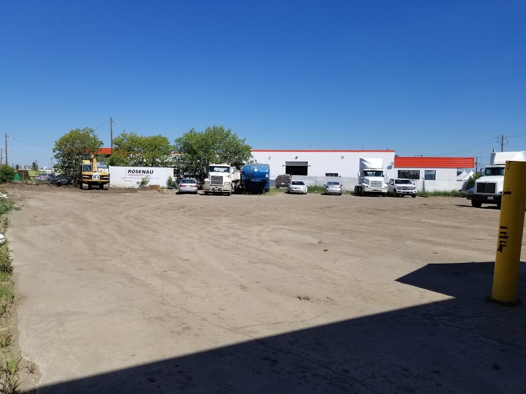 Gear Jammers Truck & RV Wash | 5730 99 St NW, Edmonton, AB T6E 3N9, Canada | Phone: (780) 437-0664