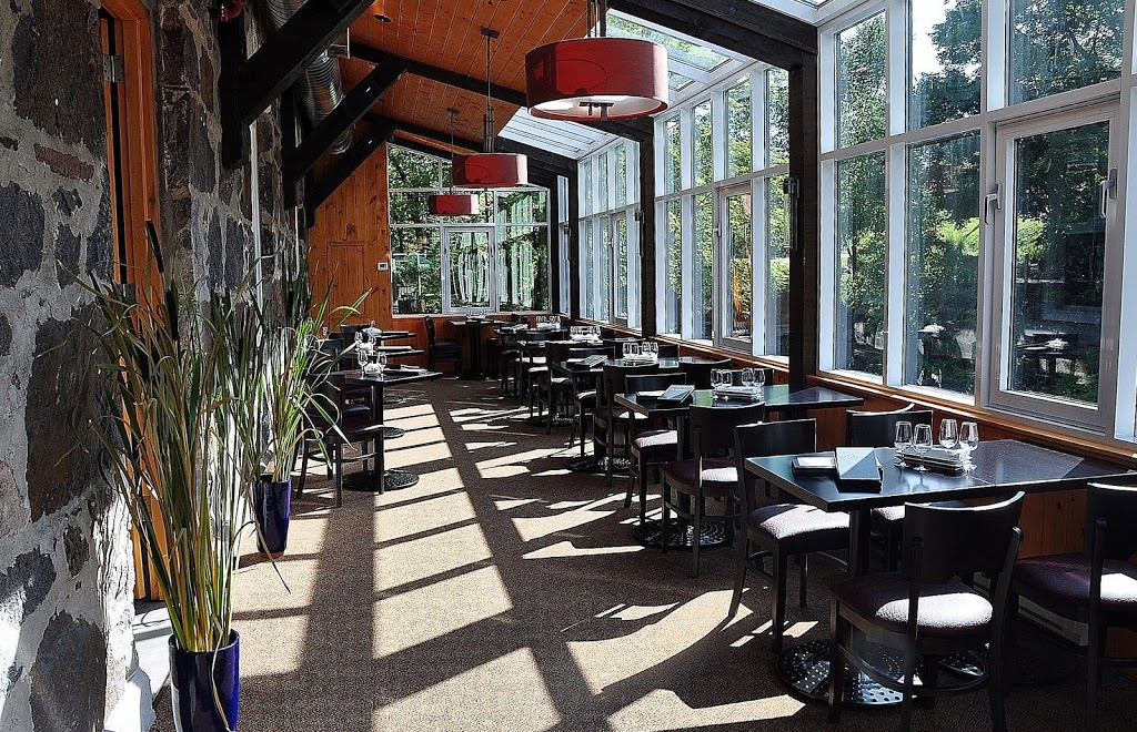 Heron - Wine bar | 60 Chemin Mill, Wakefield, QC J0X 3G0, Canada | Phone: (819) 459-1838
