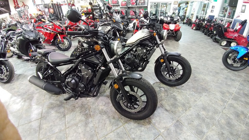 Motorcycle South Shore - Honda Center | 628 Route du Président-Kennedy #1, Pintendre, QC G6C 1K1, Canada | Phone: (418) 837-7170
