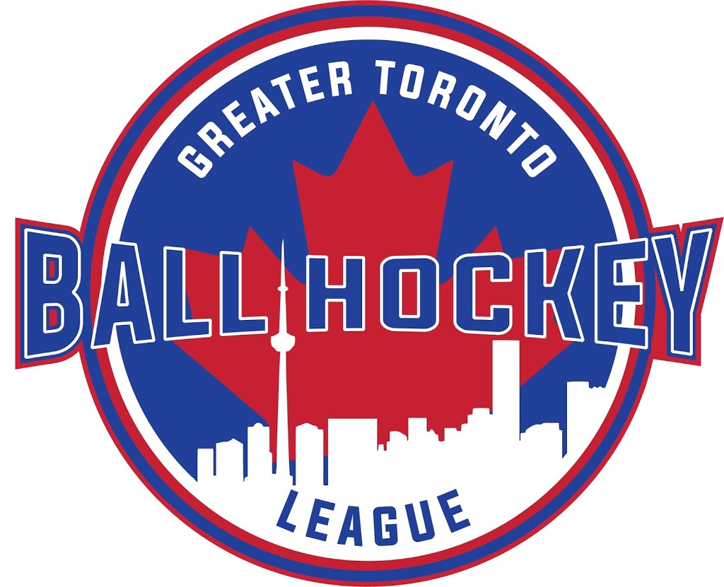 Greater Toronto Ball Hockey League | point of interest | 75 Carl Hall Rd. Unit #1 - Second Floor, Toronto, ON M3K 2B9, Canada | 4164847062 OR +1 416-484-7062