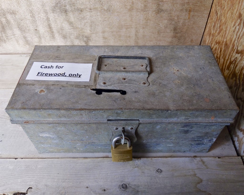 Farmstand | 573 Morrison Point Rd, Milford, ON K0K 2P0, Canada | Phone: (343) 263-3312