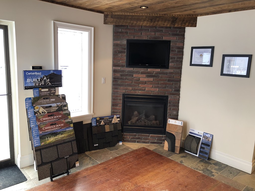 BC ROOFING INC | 5942 Forgets Rd, Wyebridge, ON L0K 2E0, Canada | Phone: (705) 715-7529
