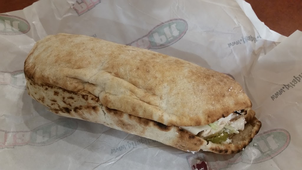 Pita Pit | 2188 McPhillips St #15, Winnipeg, MB R2V 3C8, Canada | Phone: (204) 697-3240