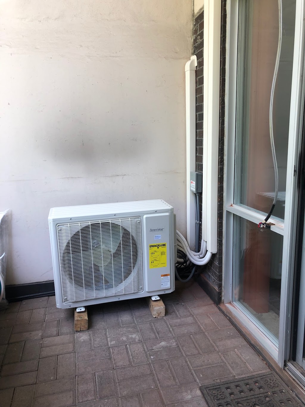 A Plus Air Systems | 2 Steinway Blvd #17, Etobicoke, ON M9W 6J8, Canada | Phone: (416) 213-0303