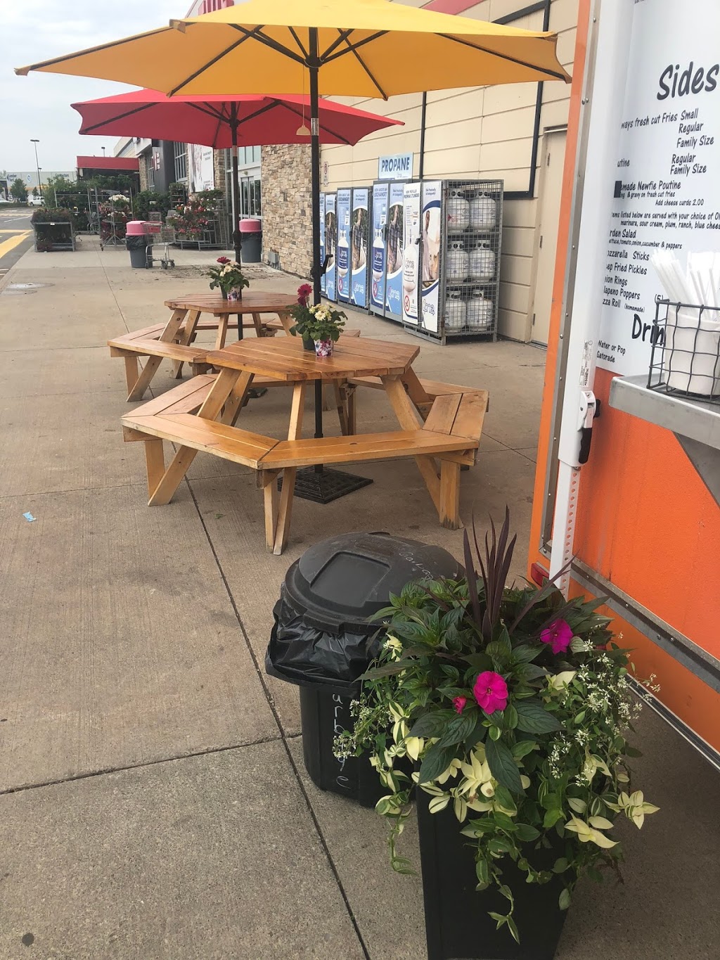 Grumpy Grammas | 158 Primeway Dr, Welland, ON L3B 0A1, Canada | Phone: (905) 714-2580