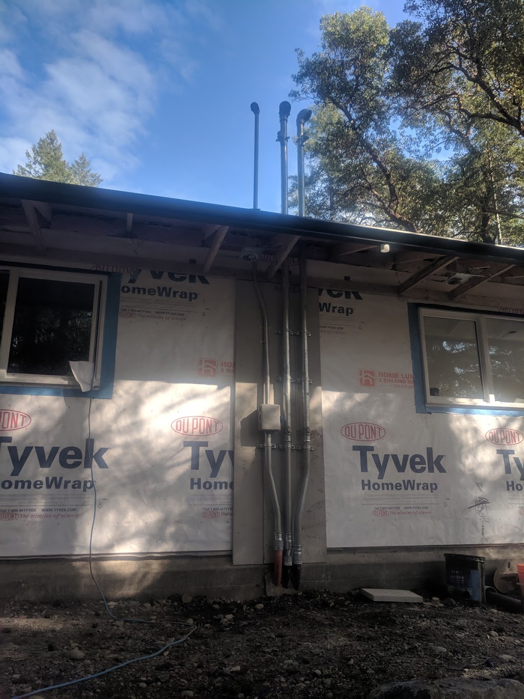 James Skailes Electrical Services LTD. | 900 Whittaker Rd, Malahat, BC V0R 2L0, Canada | Phone: (250) 507-9639