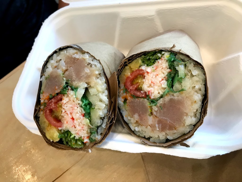 Pokerrito | 1668 Robson St, Vancouver, BC V6G 1C7, Canada | Phone: (778) 945-0895