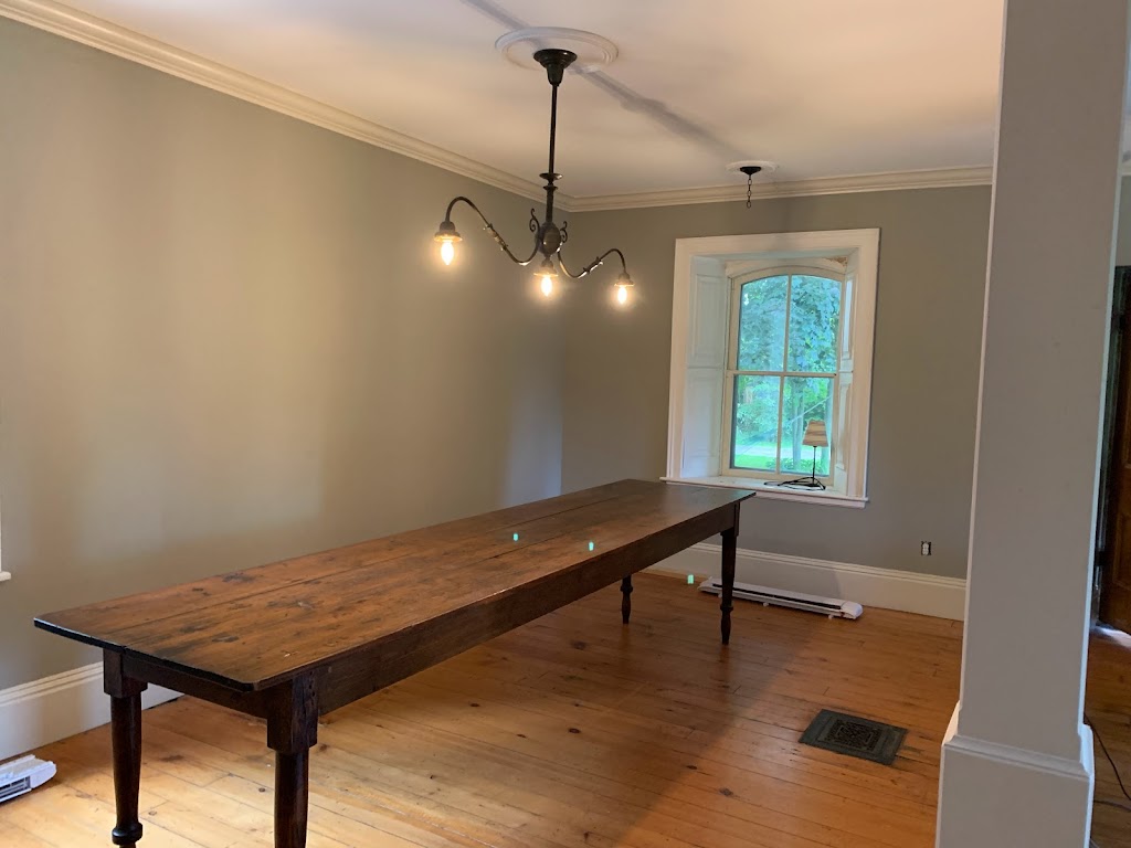 NORTHERN SPRUCE Painting and Decorating | 112 Jenny St, Wiarton, ON N0H 2T0, Canada | Phone: (519) 387-3544