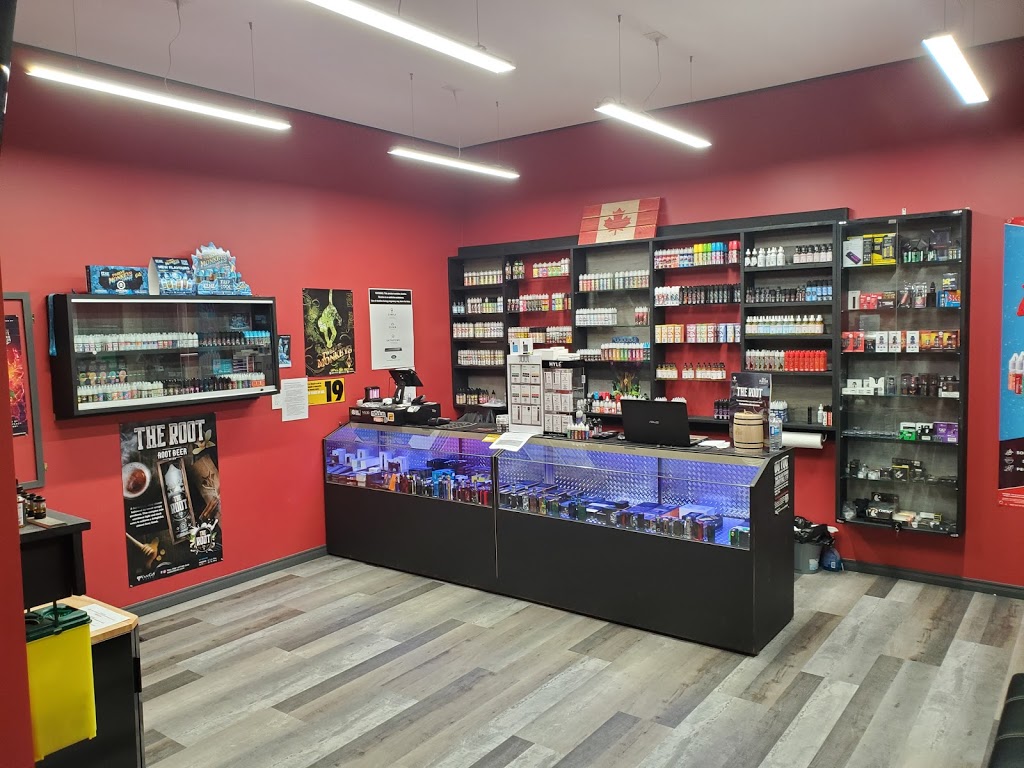 Canadian Clouds | 78 Church St, Parry Sound, ON P2A 1Z1, Canada | Phone: (705) 773-8331