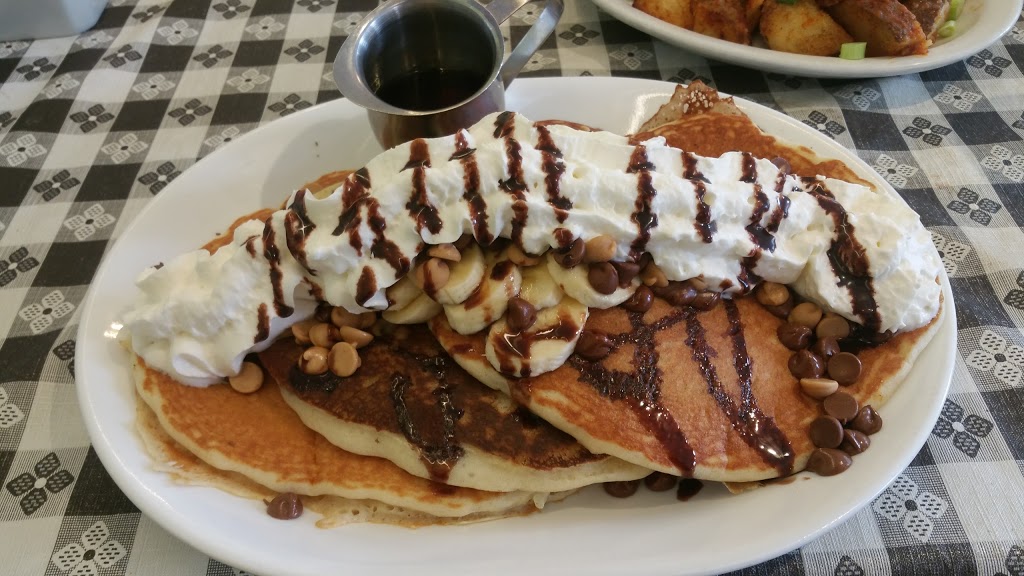 Terrys Comfort Food With Attitude | 2156 Main St, Penticton, BC V2A 5H7, Canada | Phone: (250) 460-1299