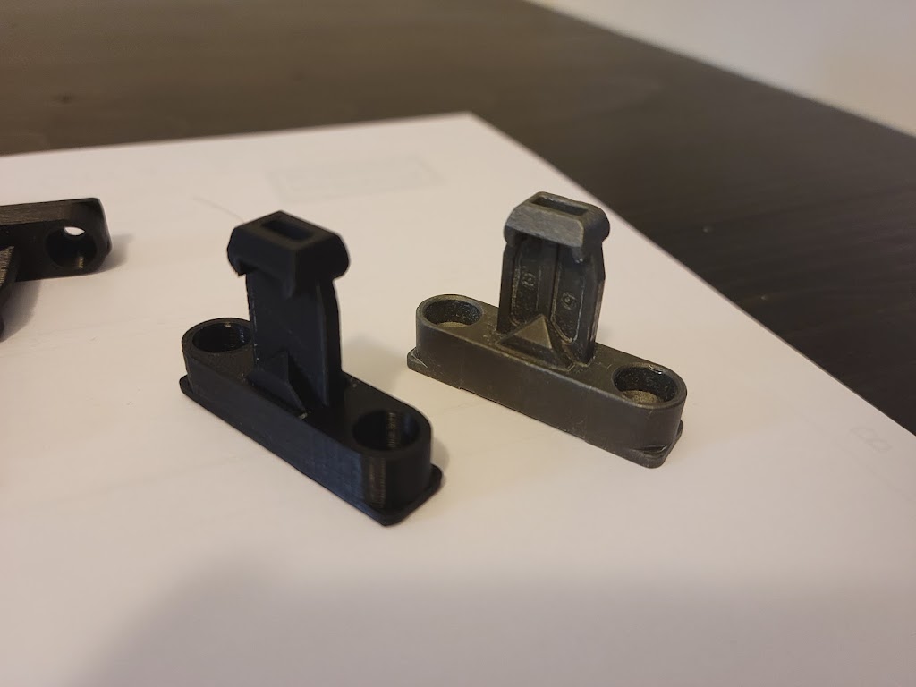 Line & Arc 3D | 58 Victoria Ave E, Crediton, ON N0M 1M0, Canada | Phone: (226) 272-4809