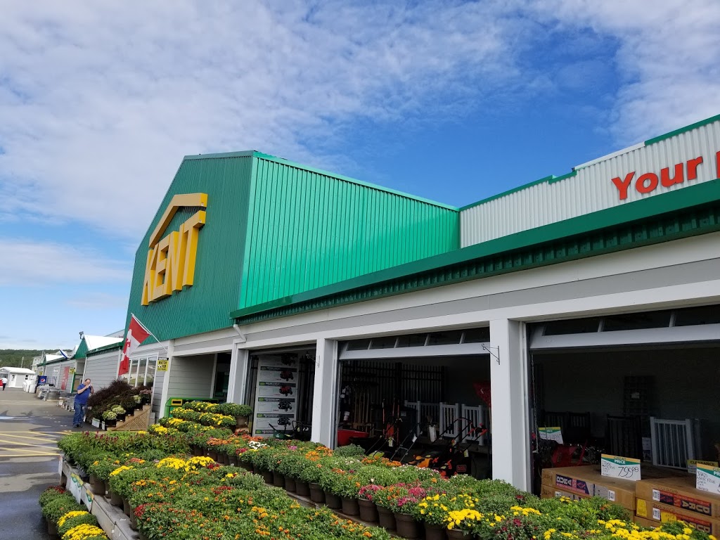 Kent Building Supplies | 60 Lawrence Blvd, Stellarton, NS B0K 1S0, Canada | Phone: (902) 755-2555