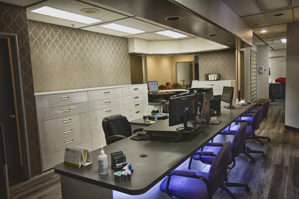 Macleod Trail Dental | 8500 Macleod Trail SE #232, Calgary, AB T2H 2N1, Canada | Phone: (403) 253-1248