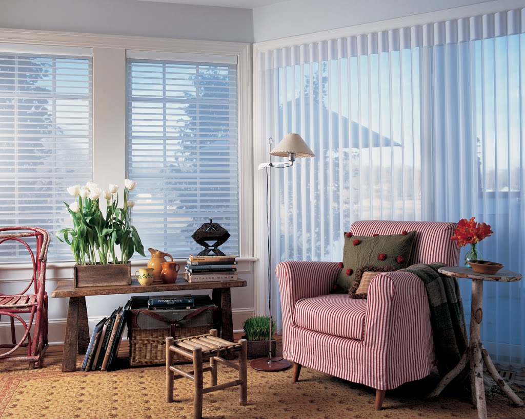 Express Blinds Inc | 13040 Worster Ct, Richmond, BC V6V 2B3, Canada | Phone: (604) 816-3535