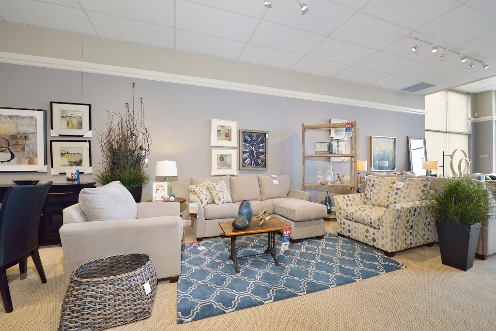 La-Z-Boy Furniture Galleries | 3083 Hwy 7, Markham, ON L3R 0J5, Canada | Phone: (905) 479-0199
