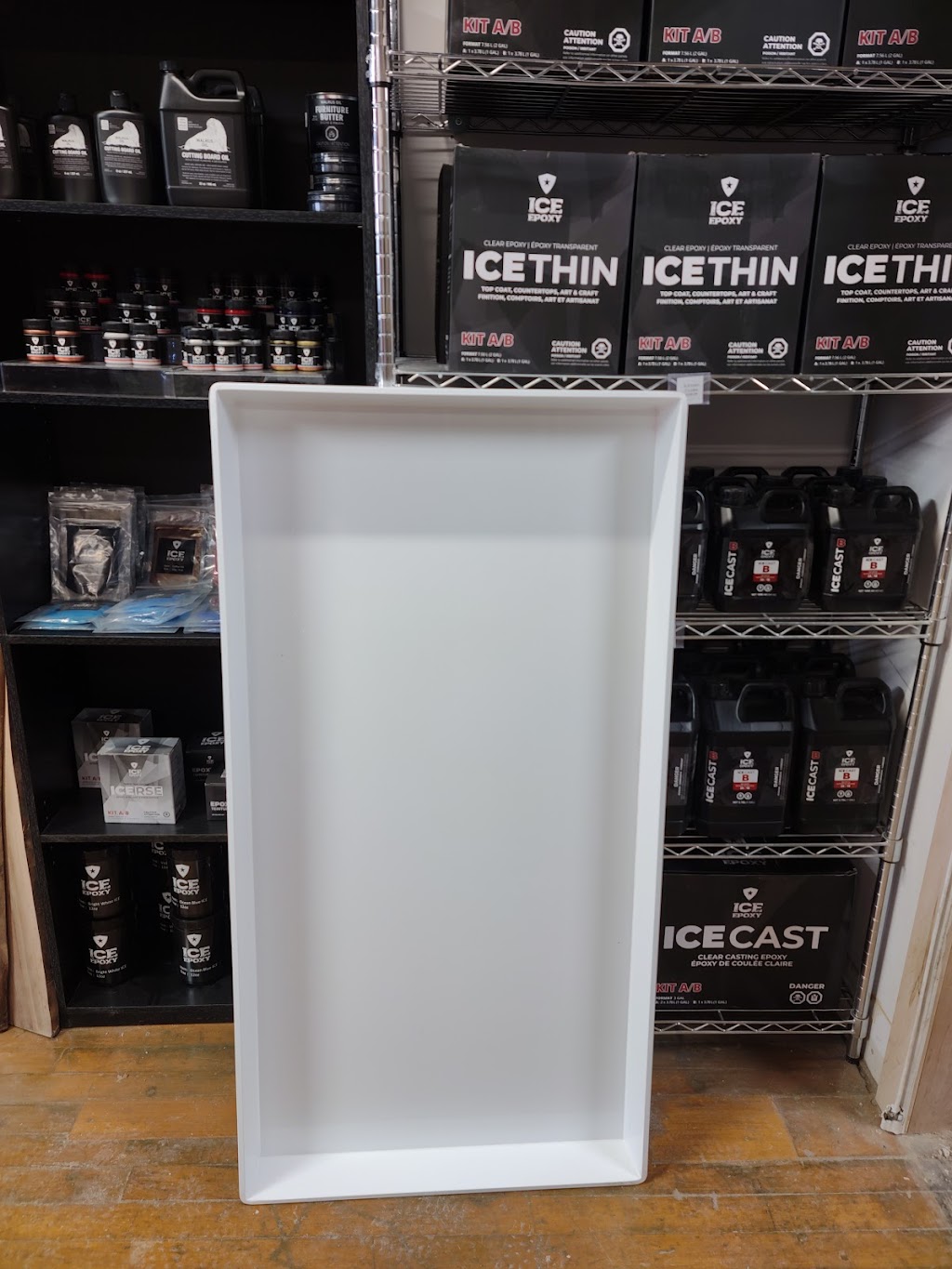 Hobby Hardware | 165 Lexington Ct #2, Waterloo, ON N2J 4R3, Canada | Phone: (226) 339-8592