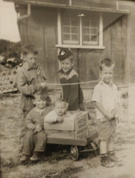 Lakefield Historical Society | Box 815, 32 Parr Traill, Lakefield, ON K0L 2H0, Canada | Phone: (905) 866-7690