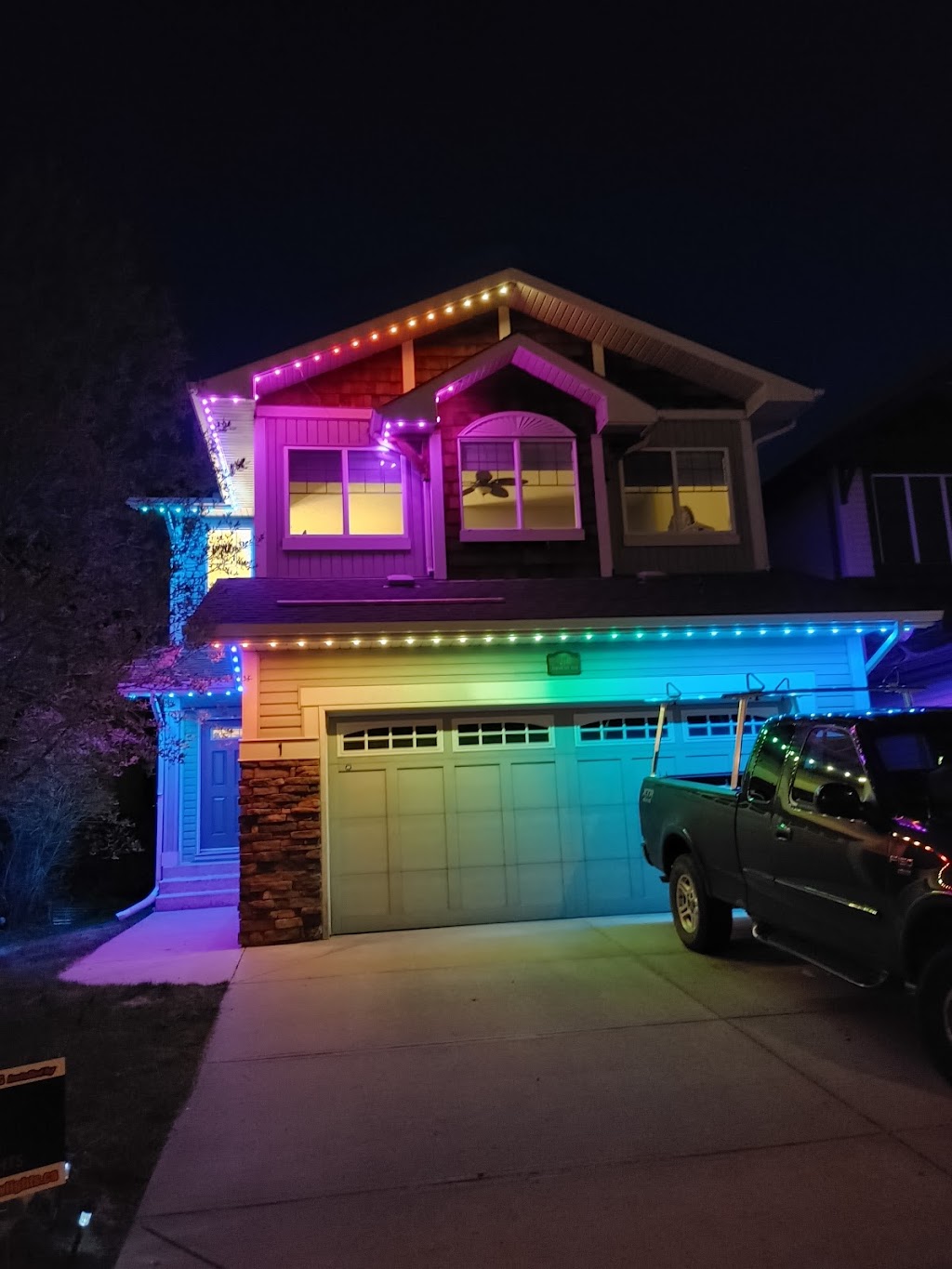 Glow Lights | 145 Mahogany Dr SE, Calgary, AB T3M 2K3, Canada | Phone: (403) 471-7075