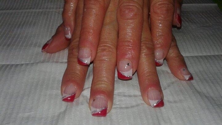 Ongles Nathalie La Plaine | 2960 Rue Isabelle, Terrebonne, QC J7M 2A1, Canada | Phone: (514) 742-7561
