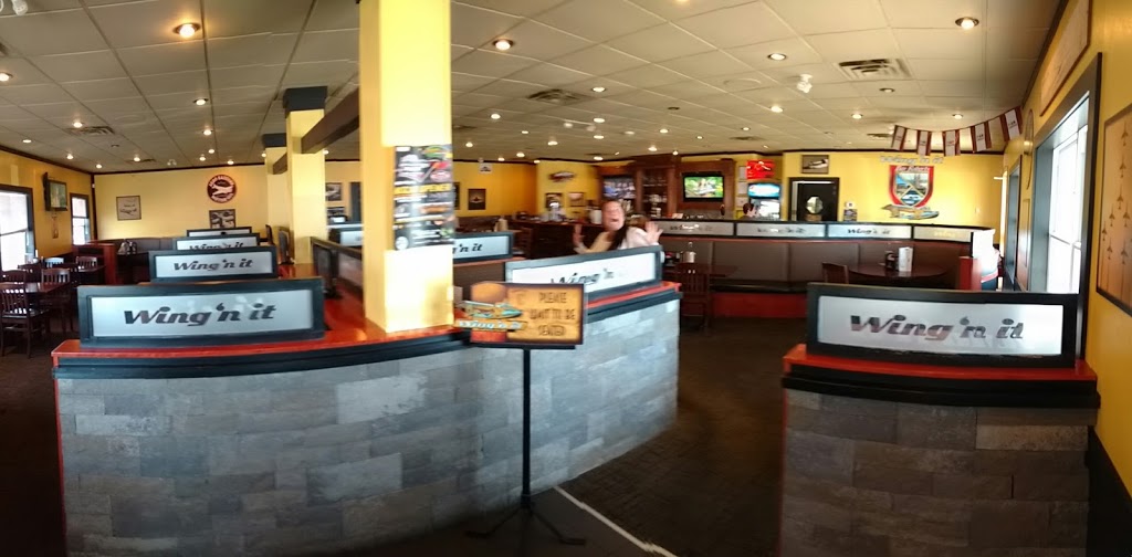 WingN It | 215 Conception Bay Hwy, Bay Roberts, NL A0A 1G0, Canada | Phone: (709) 788-9464