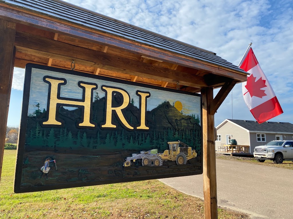 Heritage Reforestation Inc | 201 Chem. Mill, Waltham, QC J0X 3H0, Canada | Phone: (877) 324-4448