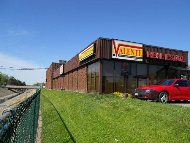 Remo Valente Real Estate (1990) Limited, Brokerage | 2985 Dougall Ave, Windsor, ON N9E 1S1, Canada | Phone: (519) 966-7777