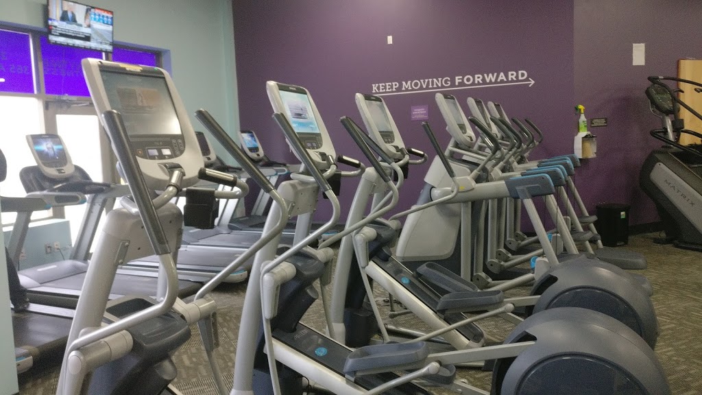 Anytime Fitness | 9521 Mississauga Rd, Brampton, ON L6X 0B3, Canada | Phone: (905) 796-6868