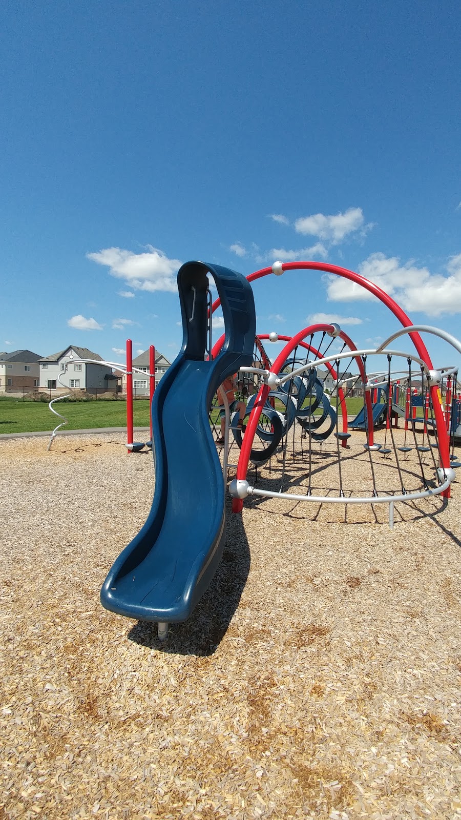 Northglen Park | 110, Northglen Blvd, Clarington, ON L1C 3K2, Canada | Phone: (905) 263-2291