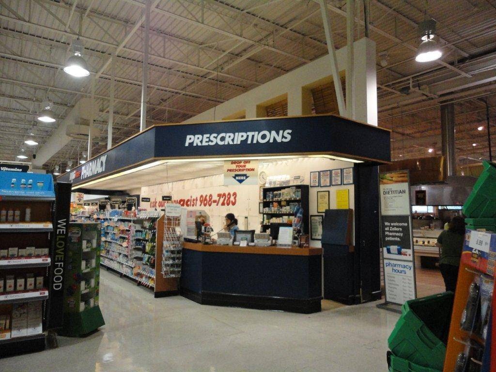 Primacy - Leslieville Medical Centre | 17 Leslie St, Toronto, ON M4M 3H9, Canada | Phone: (416) 465-6606