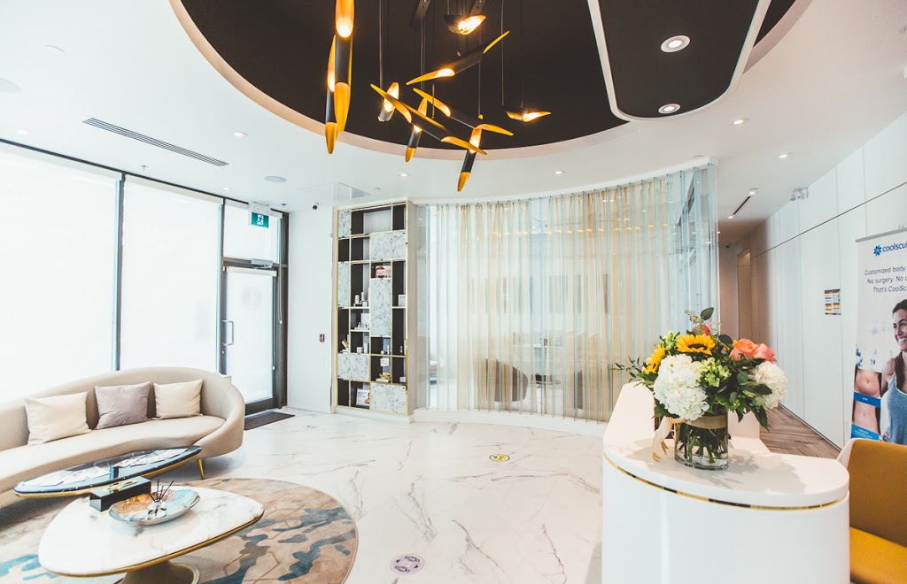 ERT Cosmetic Clinic | 10820 No 5 Rd #1010, Richmond, BC V6W 0B5, Canada | Phone: (604) 370-7321