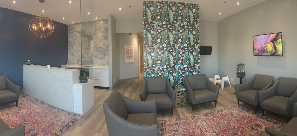 Mountain Creek Dental Centre | 2273 Rymal Road East, Unit 6, Stoney Creek, ON L8J 2V8, Canada | Phone: (905) 544-6929