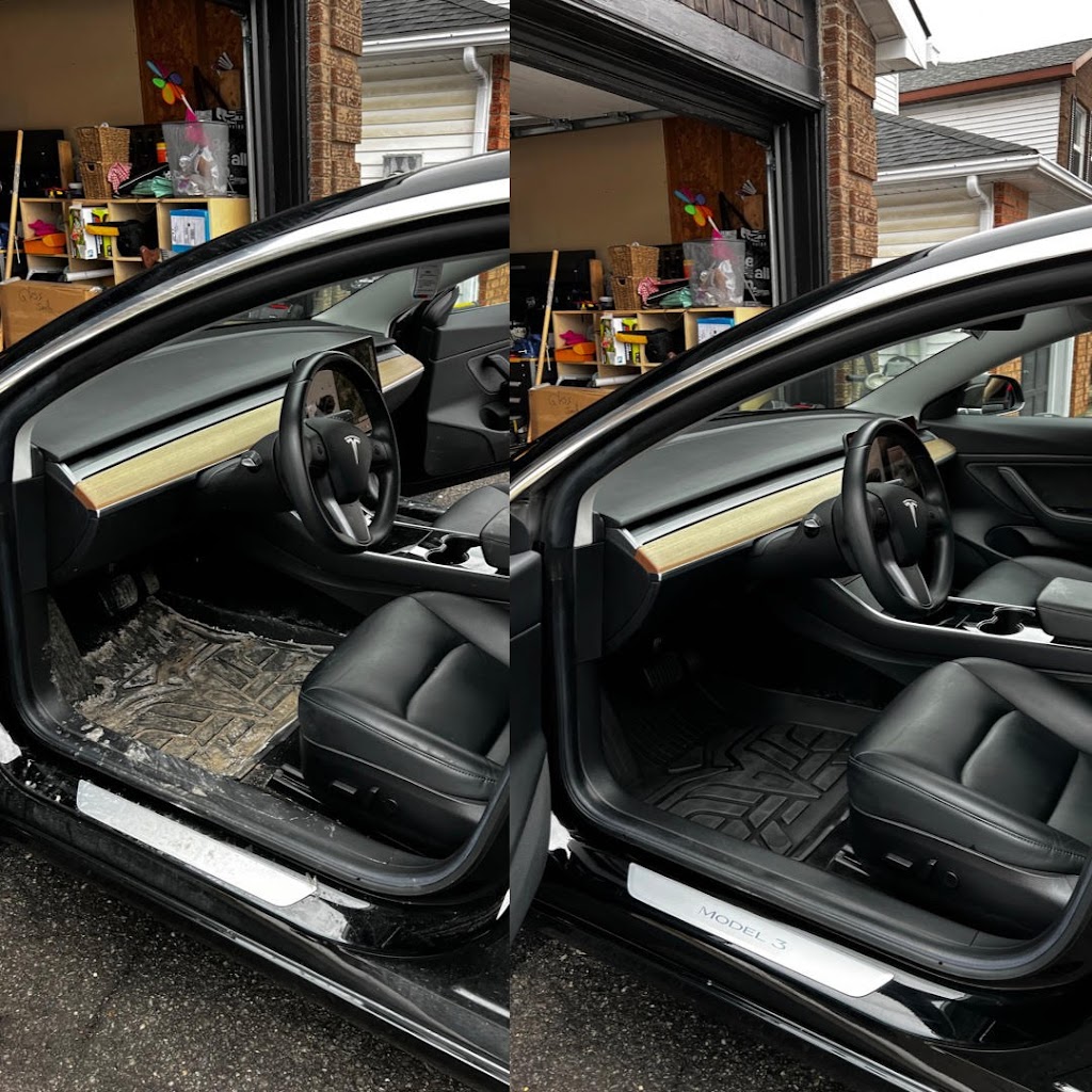 Go Detailing | 171 Southbridge St, Manotick, ON K4M 0C8, Canada | Phone: (613) 700-0697