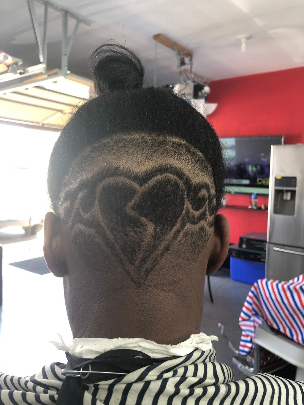 Fadeboss Barber Shop | 1089 Schooling Dr, Oshawa, ON L1K 0S2, Canada | Phone: (289) 979-9472