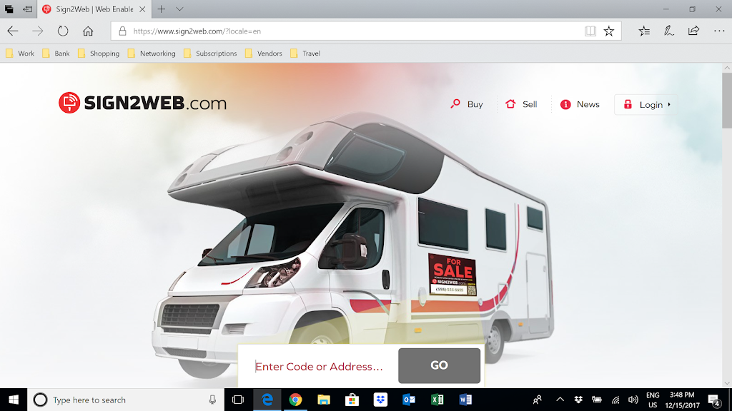 Sign2Web Inc. | 3850 E River Rd, Grand Island, NY 14072, USA | Phone: (289) 203-1562