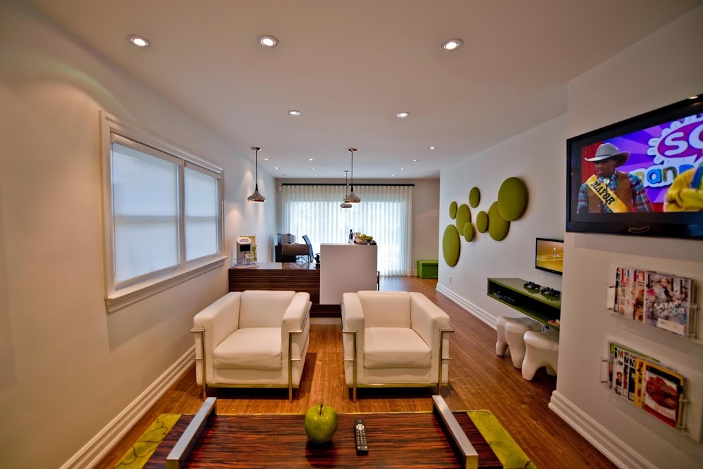 Perla Dental Stouffville | 6668 Main St, Whitchurch-Stouffville, ON L4A 7W9, Canada | Phone: (905) 591-6668