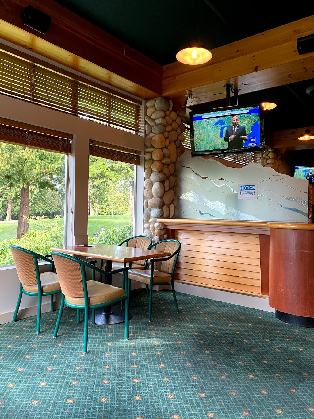University Golf Club | 5185 University Blvd, Vancouver, BC V6T 1X5, Canada | Phone: (604) 224-7799