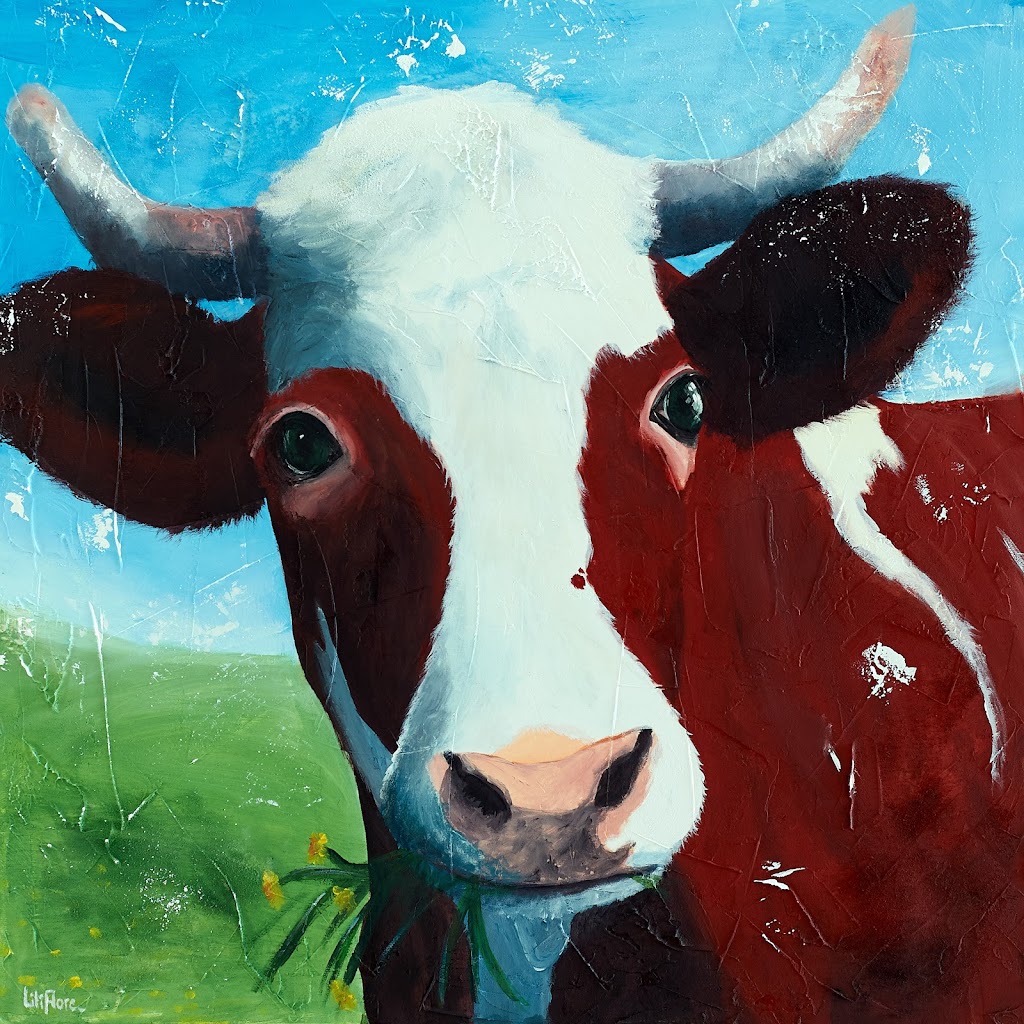 LiliFlore - Artiste peintre - Coach en peinture et créativité | 1012 Chem. dEntrelacs, Sainte-Marguerite-du-Lac-Masson, QC J0T 1L0, Canada | Phone: (514) 638-5810