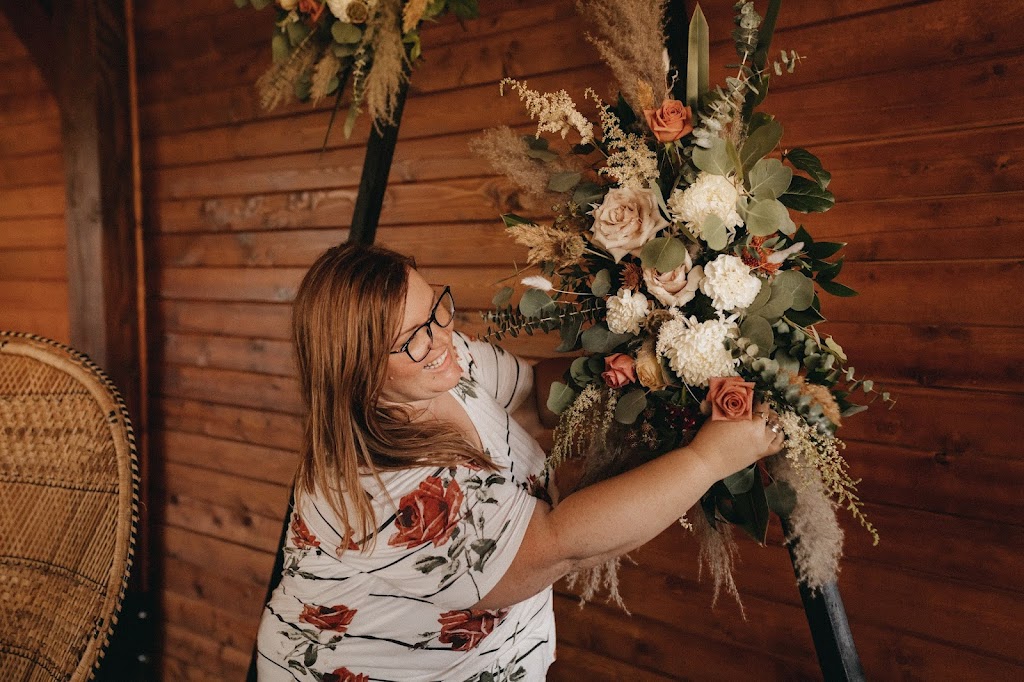 Yellow Birch Floral & Design | 92 6 Ave, Gimli, MB R0C 1B0, Canada | Phone: (204) 781-8633