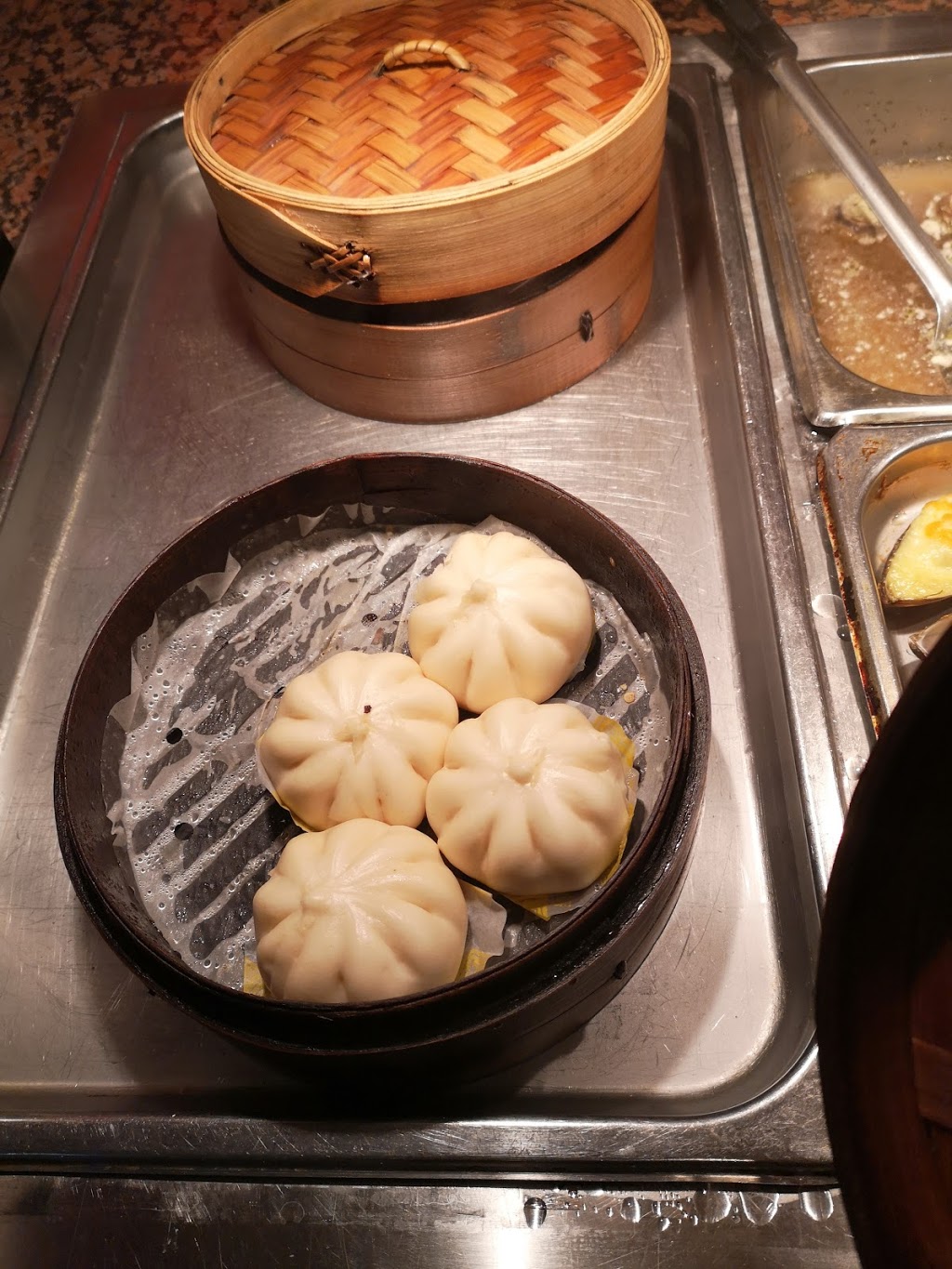 Panda Buffet | Westphal Plaza, 100 Main St, Dartmouth, NS B2W 4S8, Canada | Phone: (902) 405-8700
