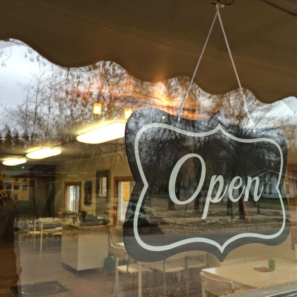 Clay Owl Studio & Boutique | 1027 Mountain Ave, Winkler, MB R6W 1R2, Canada | Phone: (204) 384-6676