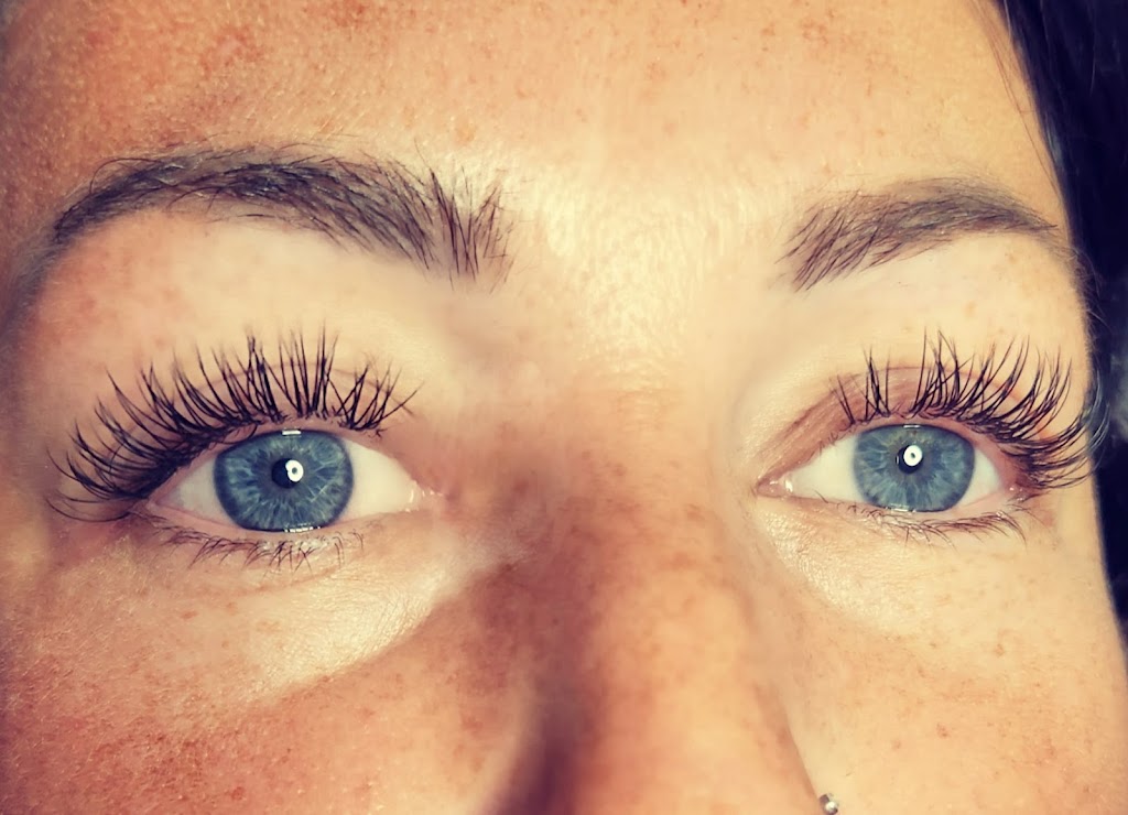 Lulu Lashes | 6701 AB-53 #170, Ponoka, AB T4J 1K3, Canada | Phone: (403) 963-9808
