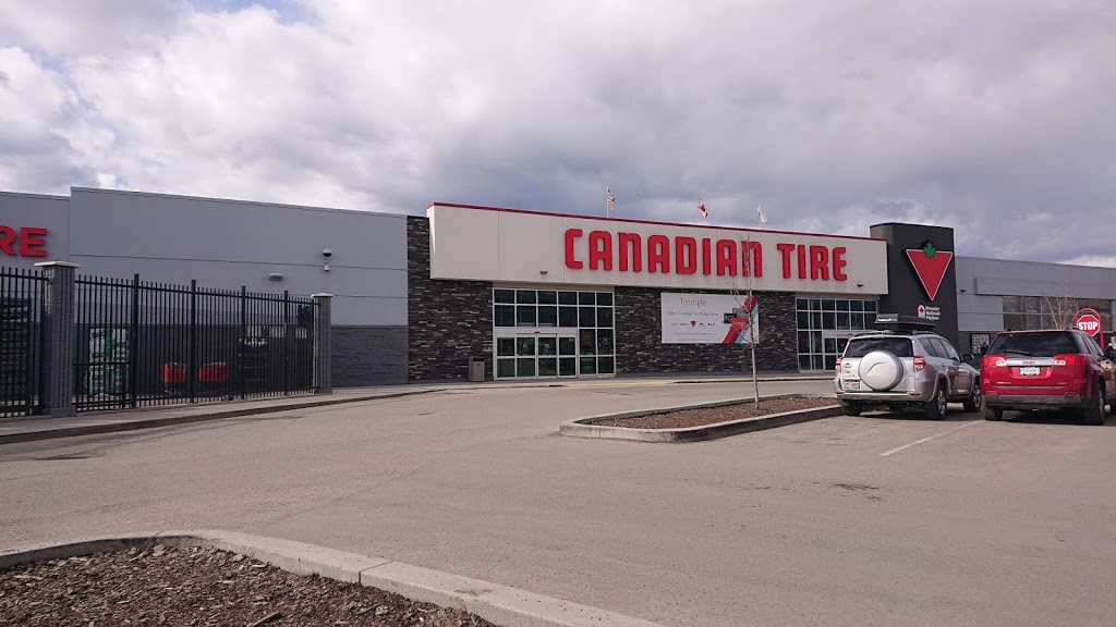 Canadian Tire | 4900 27 St #345, Vernon, BC V1T 7G7, Canada | Phone: (250) 549-2131
