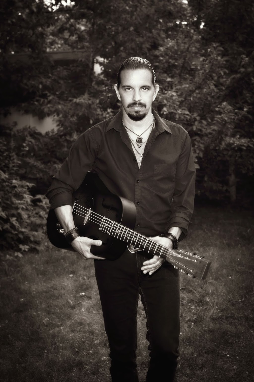 Guitar Academy | 518 Rue Mountainview, Otterburn Park, QC J3H 2K5, Canada | Phone: (450) 446-7104