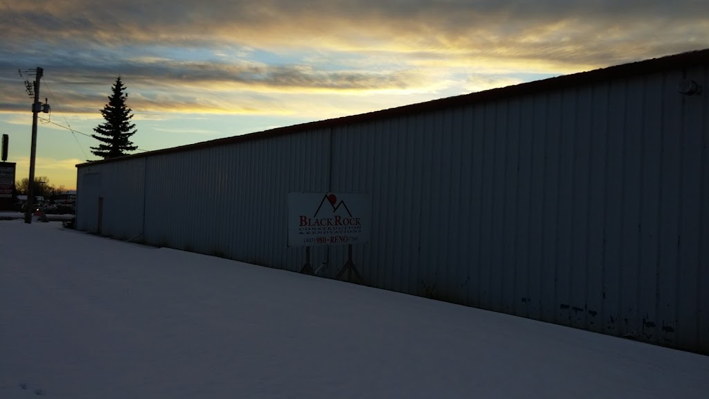 EFCO Corp. | 527 East Lake Blvd NE, Airdrie, AB T4A 2G3, Canada | Phone: (403) 948-5426