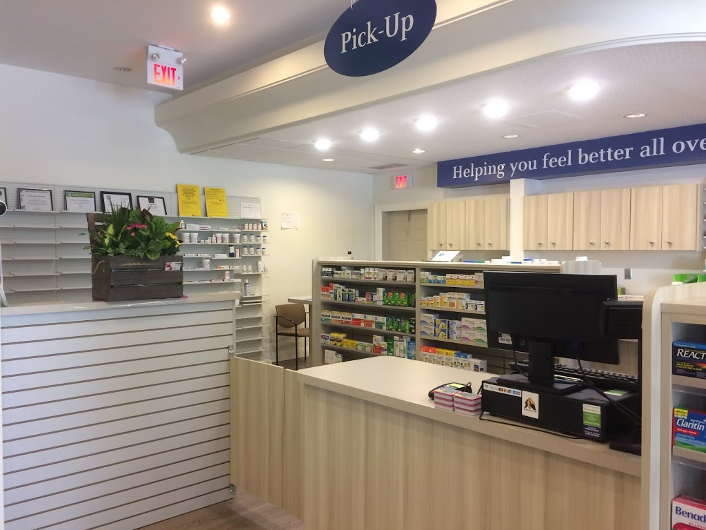 Emerald Pharmacy RemedysRx | 140 Hespeler Rd F, Cambridge, ON N1R 3G9, Canada | Phone: (519) 267-5030