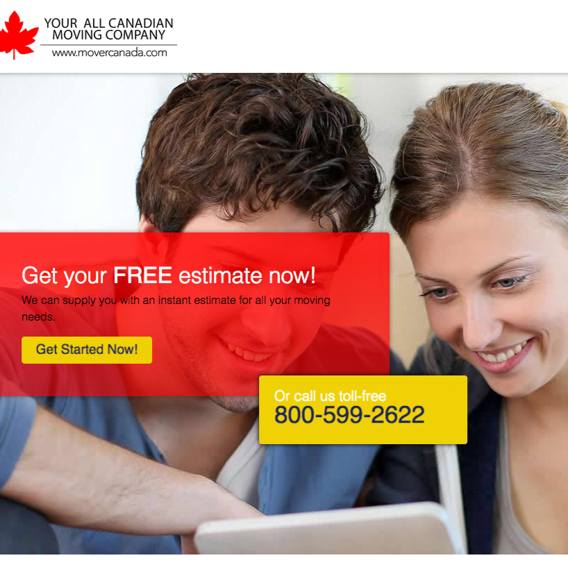 Mover Canada Edmonton | 15707 67 St NW, Edmonton, AB T5Z 3A3, Canada | Phone: (780) 435-2853