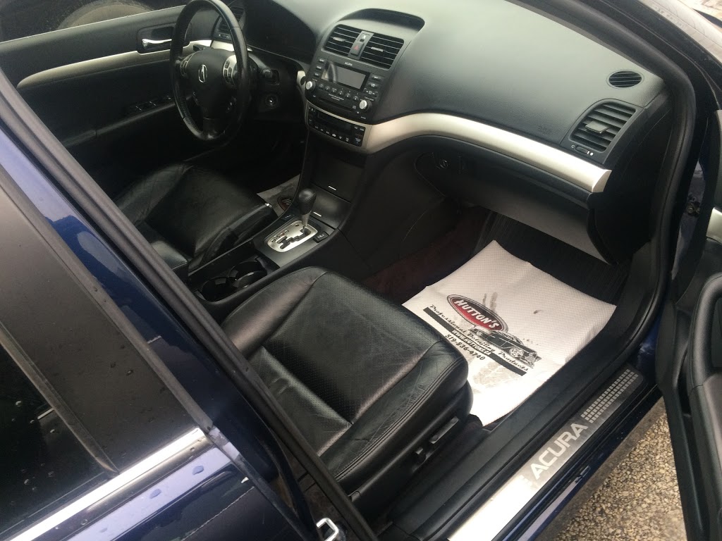 Pyramid Auto Detailing Services | 7050 Telford Way #8, Mississauga, ON L5S 1V7, Canada | Phone: (647) 739-2000