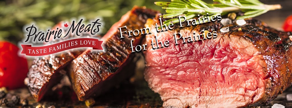 Prairie Meats Stonebridge | store | 3230 Preston Ave S #60, Saskatoon, SK S7J 2G2, Canada | 3069525939 OR +1 306-952-5939