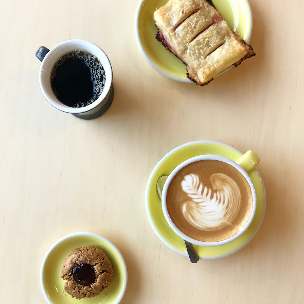 Fifth Chute Coffee | 291 Bridge St, Eganville, ON K0J 1T0, Canada | Phone: (613) 223-9436