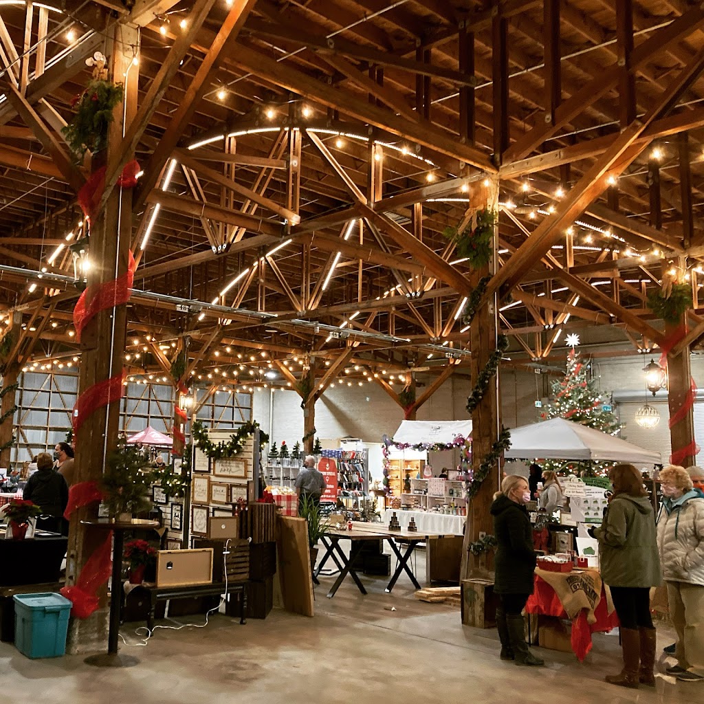 Old Imperial Farmers Market | 516 John St N Unit 6D, Aylmer, ON N5H 2B8, Canada | Phone: (226) 313-4311